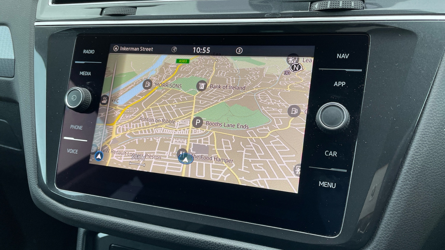 Used Volkswagen Tiguan 2021 for sale - 77941331: Photo 29