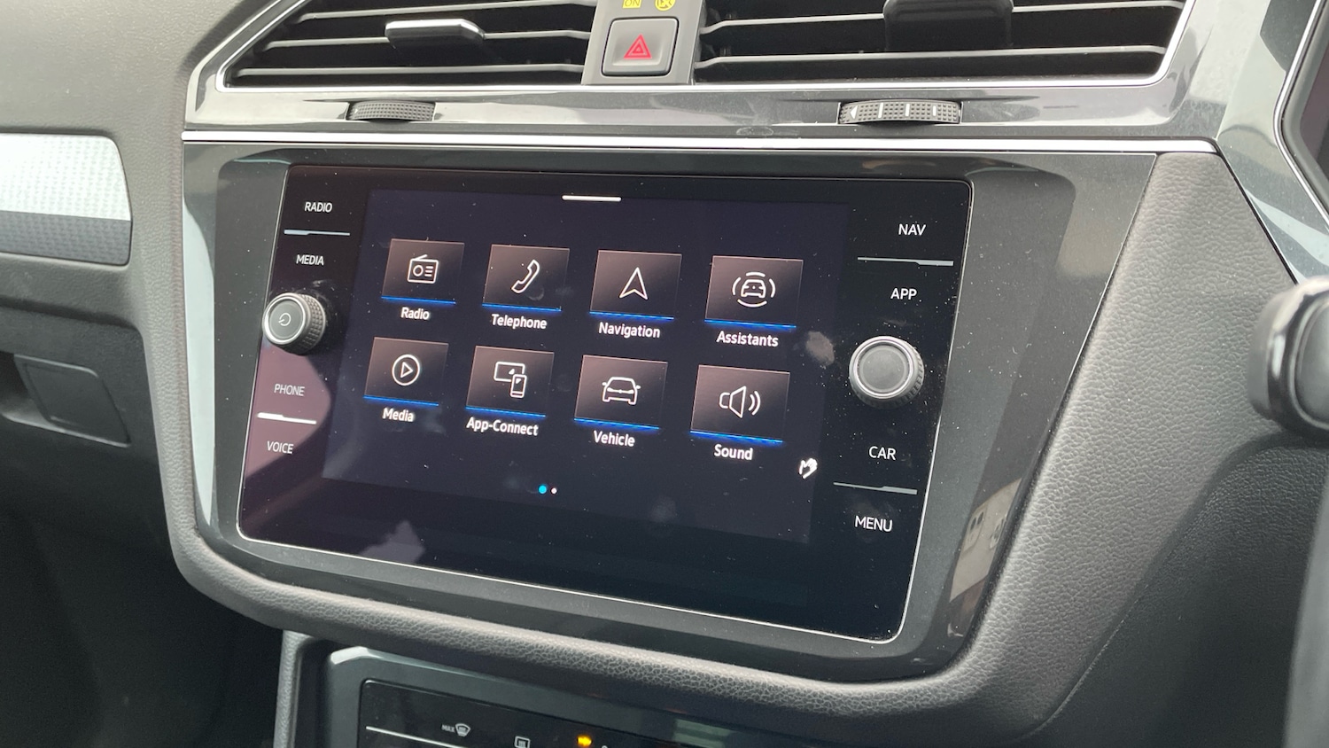 Used Volkswagen Tiguan 2021 for sale - 77941331: Photo 31