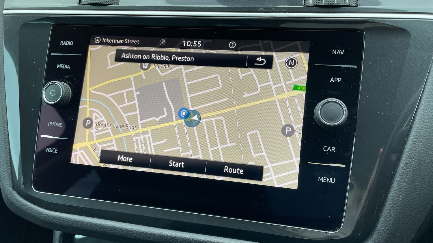 Used Volkswagen Tiguan 2021 for sale - 77941331: Photo 32