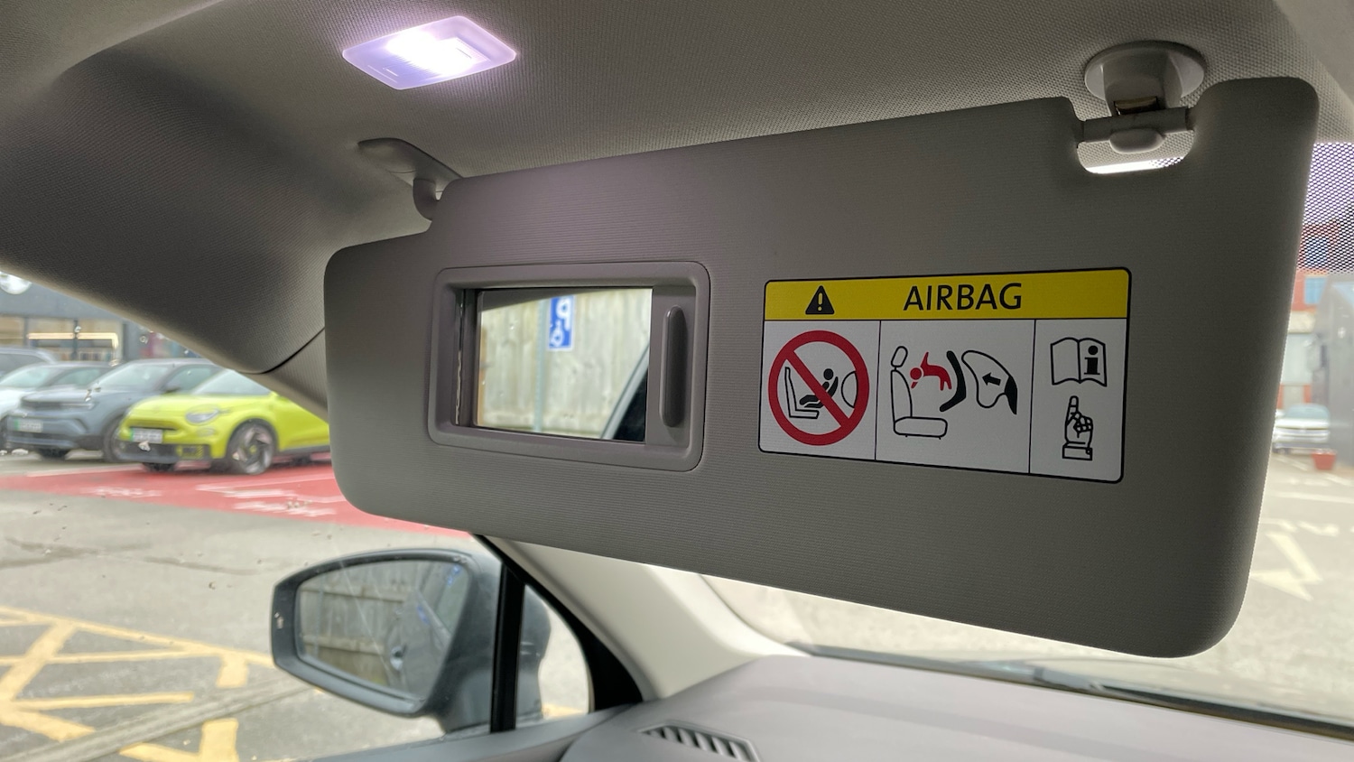 Used Volkswagen Tiguan 2021 for sale - 77941331: Photo 36