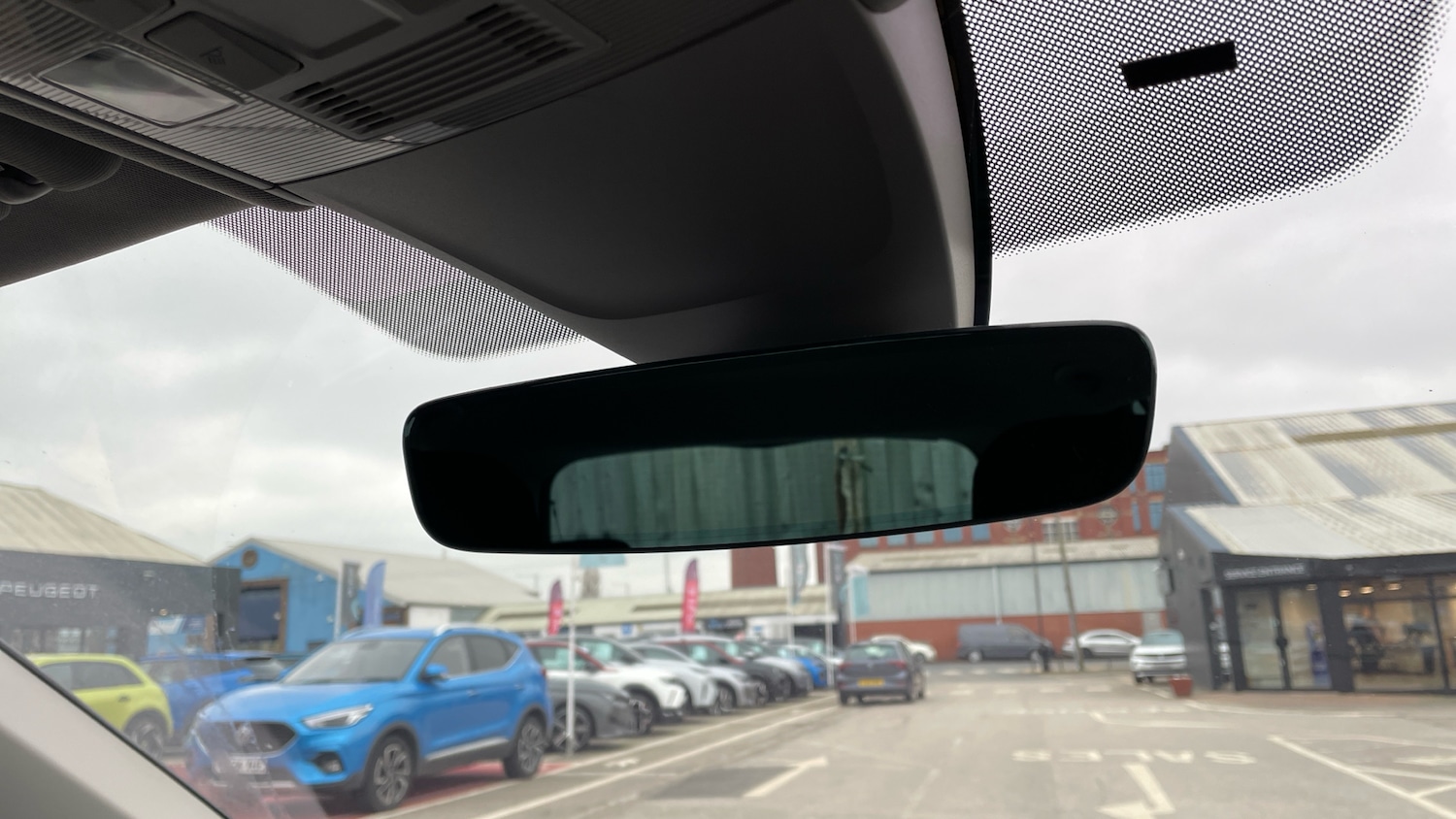 Used Volkswagen Tiguan 2021 for sale - 77941331: Photo 37