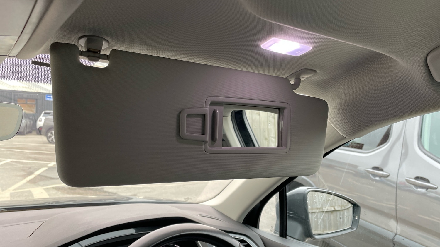 Used Volkswagen Tiguan 2021 for sale - 77941331: Photo 38