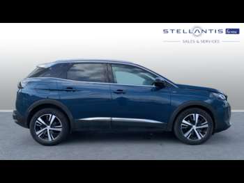 Used Peugeot 3008 2024 for sale - 74889507: Photo