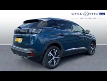 Used Peugeot 3008 2024 for sale - 74889507: Photo