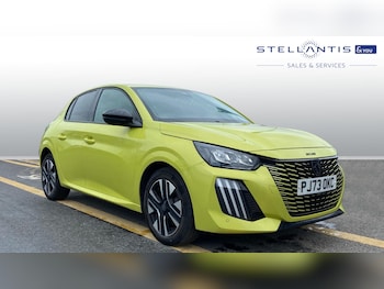 Used Peugeot 208 2024 for sale - 78246146: Photo