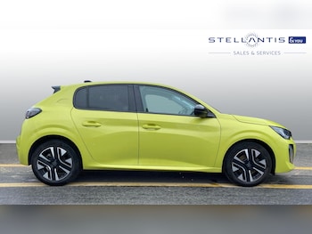 Used Peugeot 208 2024 for sale - 78246146: Photo