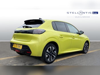 Used Peugeot 208 2024 for sale - 78246146: Photo