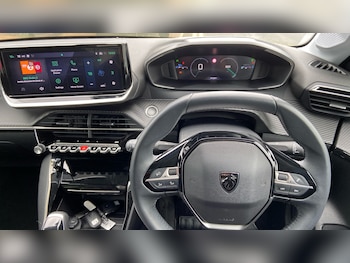 Used Peugeot 208 2024 for sale - 78246146: Photo