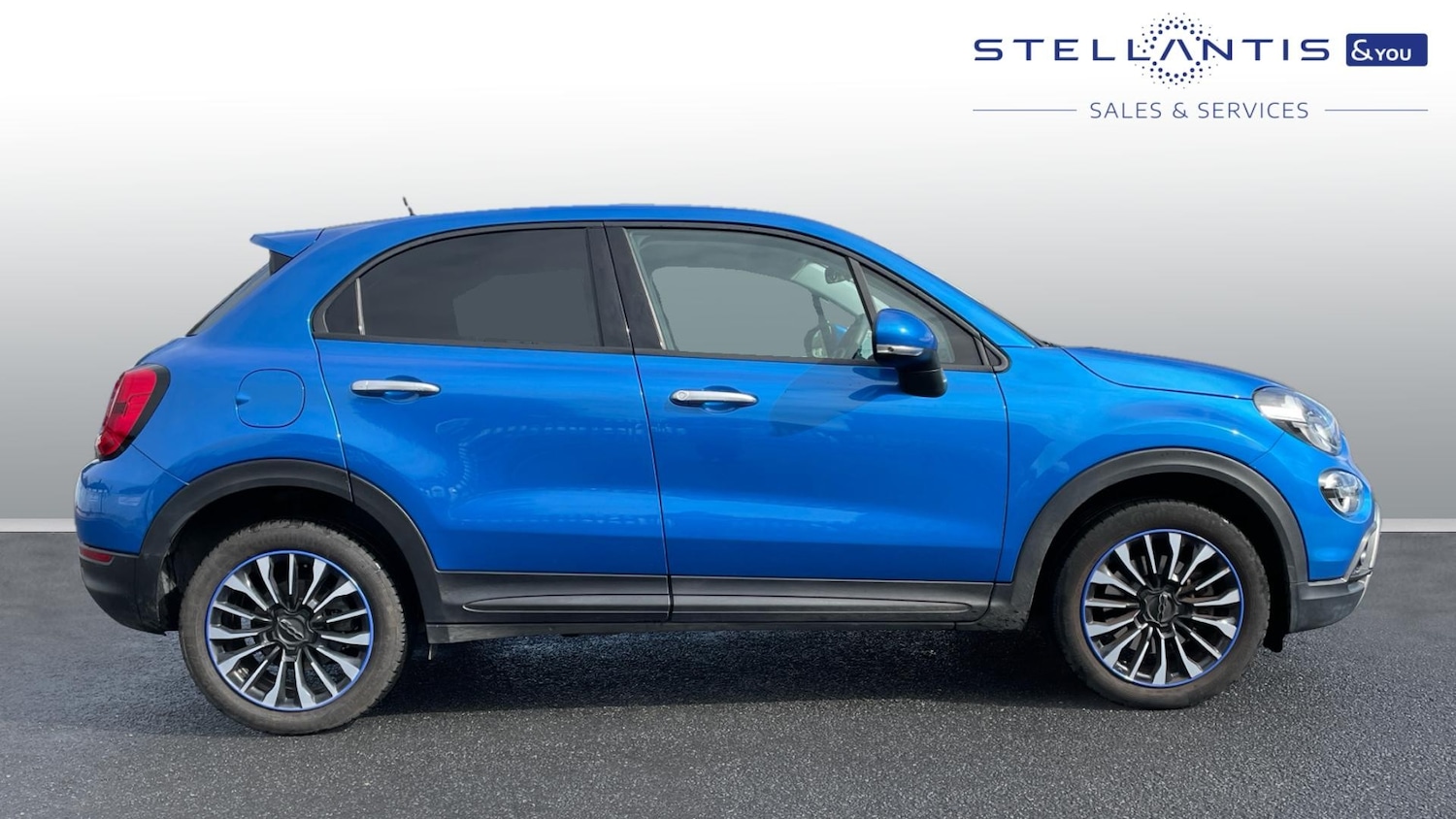 Used Fiat 500X 2018 for sale - 76285185: Photo 2
