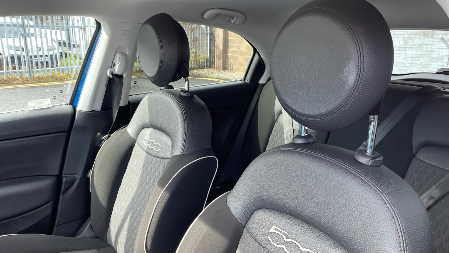 Used Fiat 500X 2018 for sale - 76285185: Photo 20