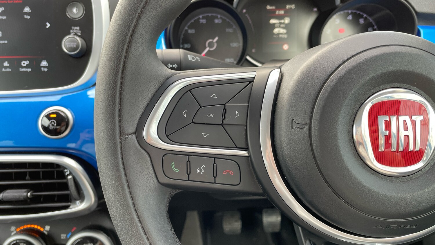 Used Fiat 500X 2018 for sale - 76285185: Photo 23