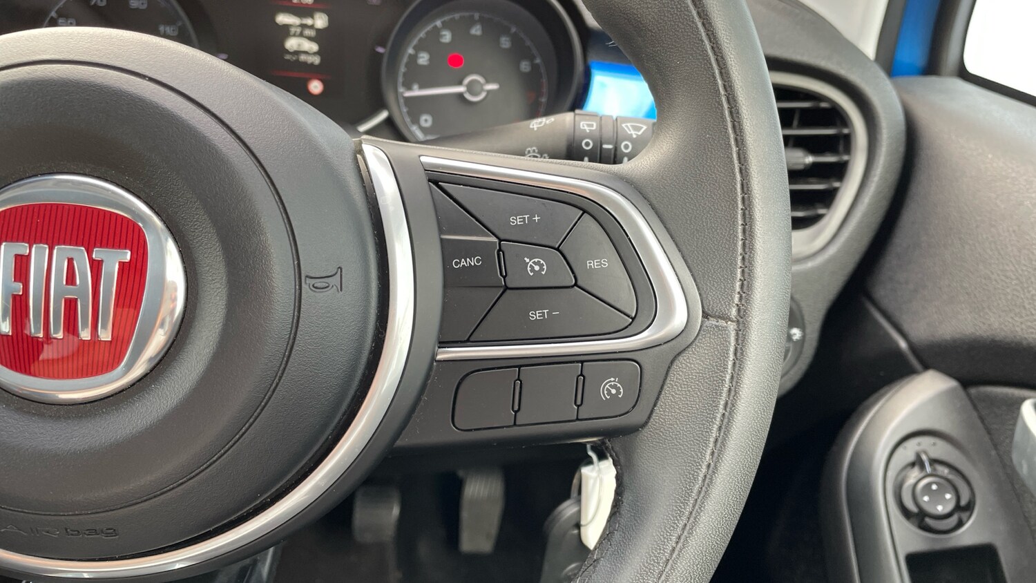 Used Fiat 500X 2018 for sale - 76285185: Photo 24