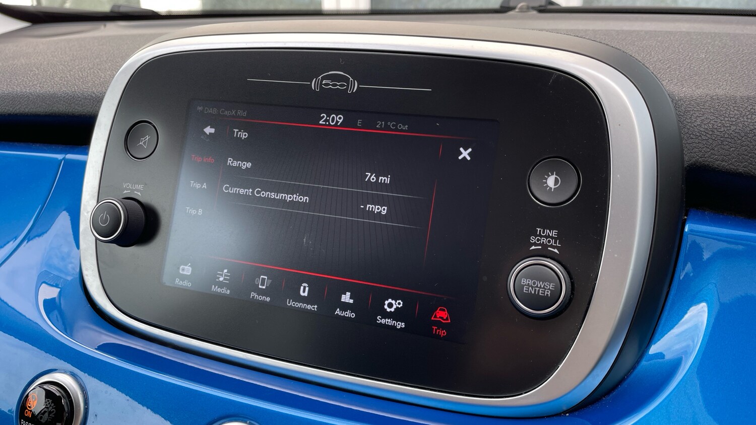Used Fiat 500X 2018 for sale - 76285185: Photo 31
