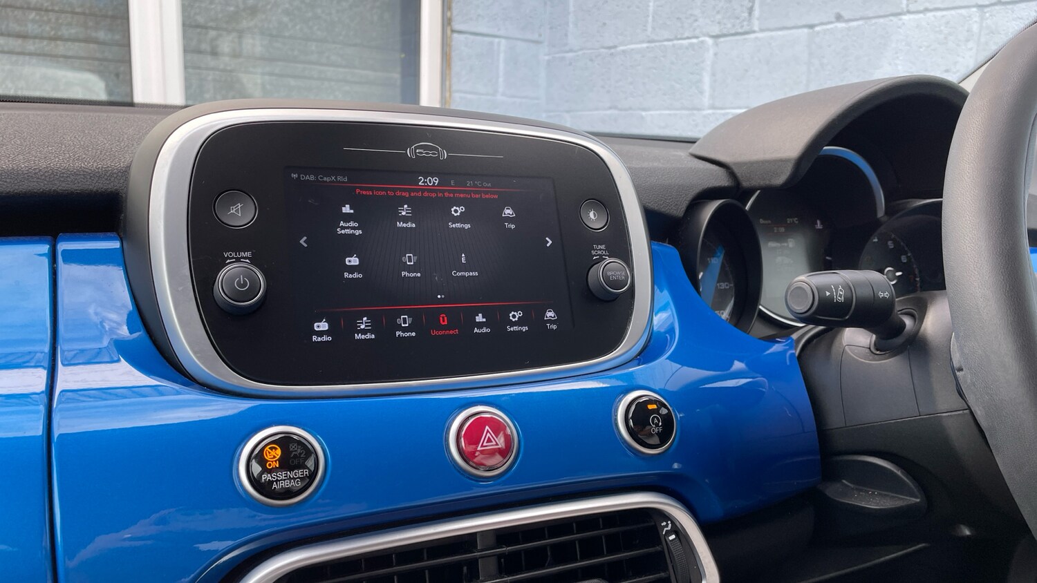 Used Fiat 500X 2018 for sale - 76285185: Photo 32