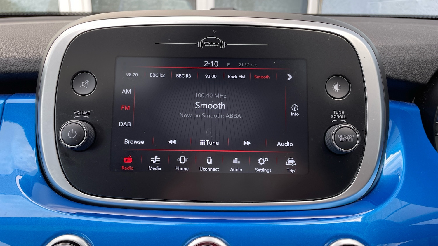 Used Fiat 500X 2018 for sale - 76285185: Photo 34