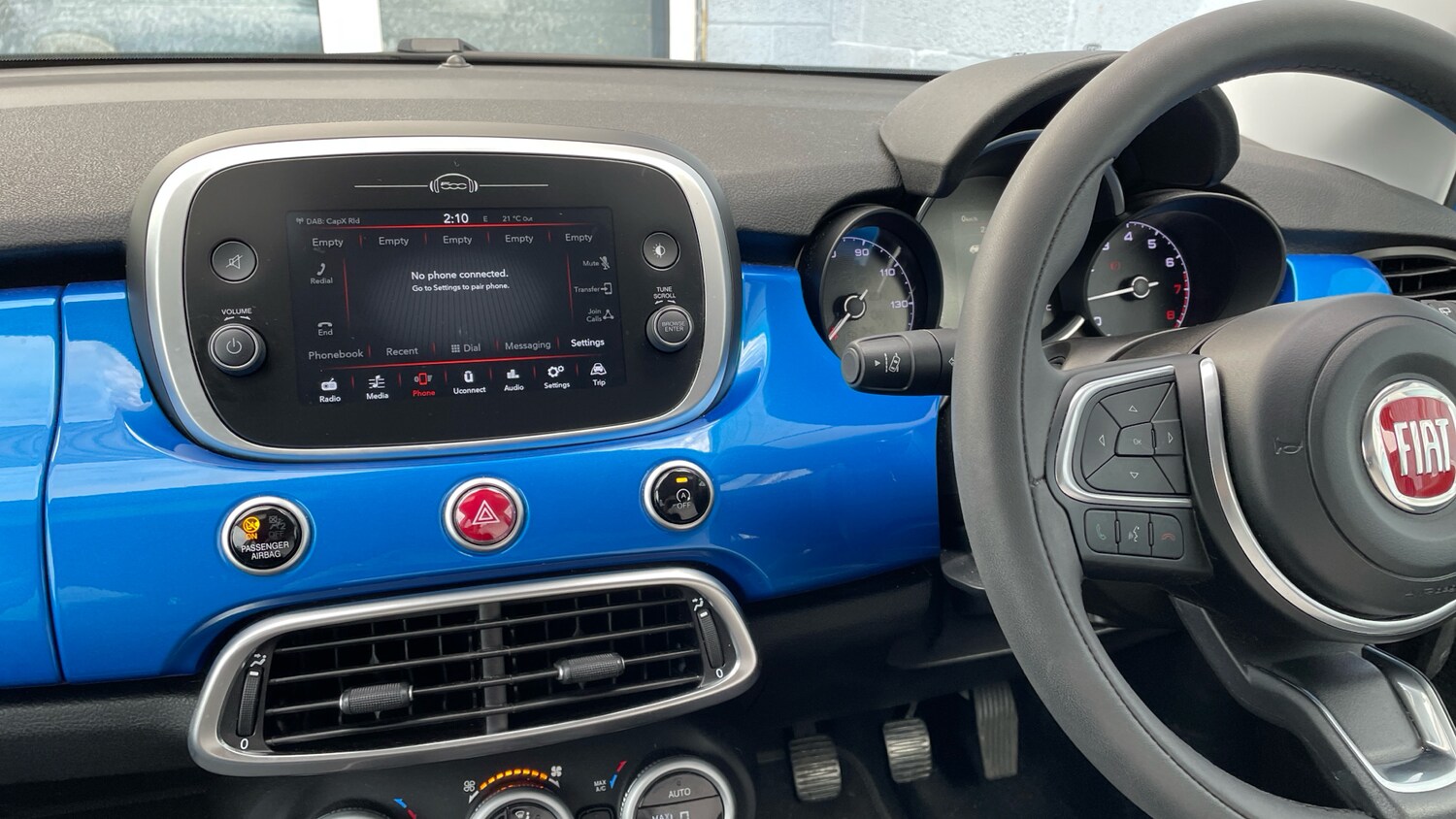 Used Fiat 500X 2018 for sale - 76285185: Photo 40