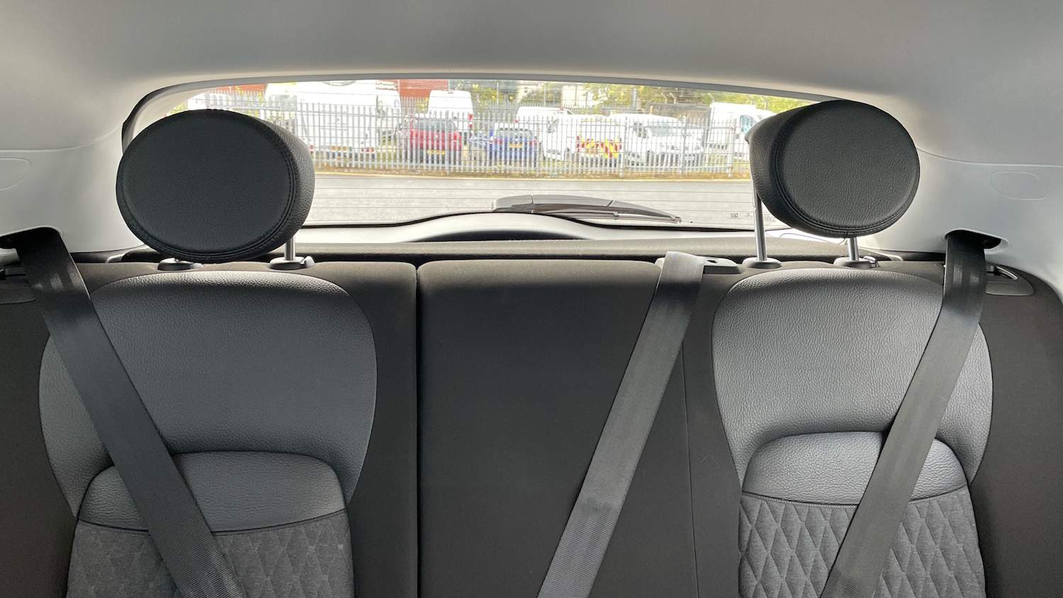 Used Fiat 500X 2018 for sale - 76285185: Photo 42