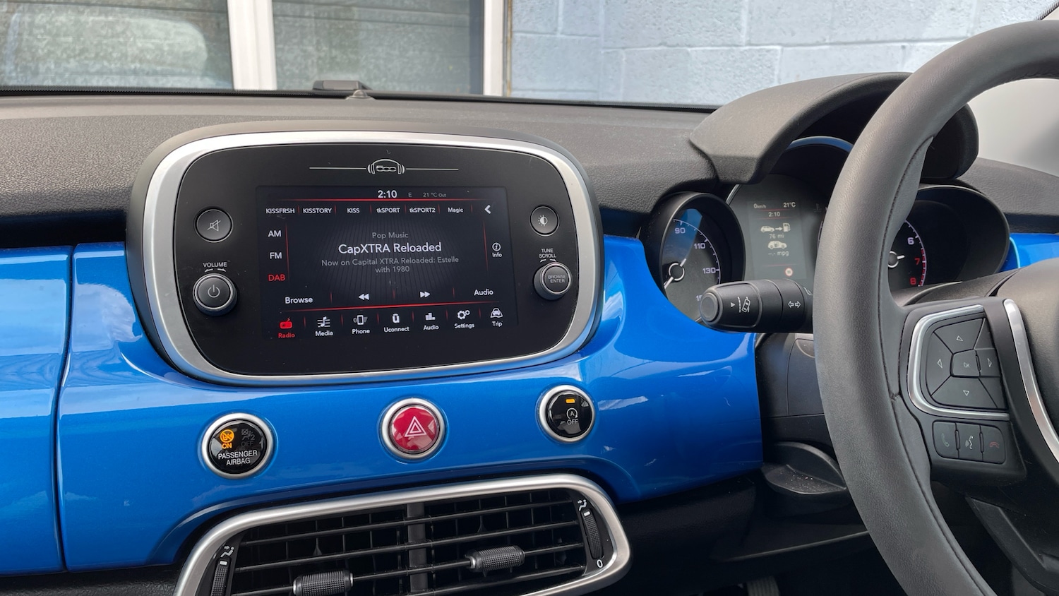 Used Fiat 500X 2018 for sale - 76285185: Photo 43