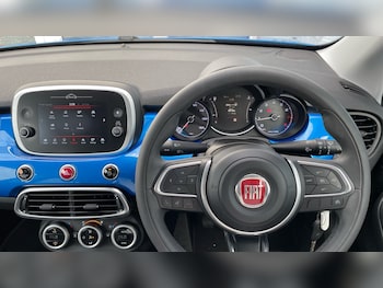 Used Fiat 500X 2018 for sale - 76285185: Photo
