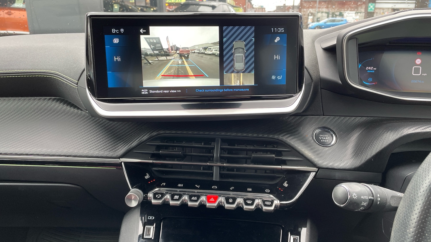 Used Peugeot 2008 2023 for sale - 77511924: Photo 10