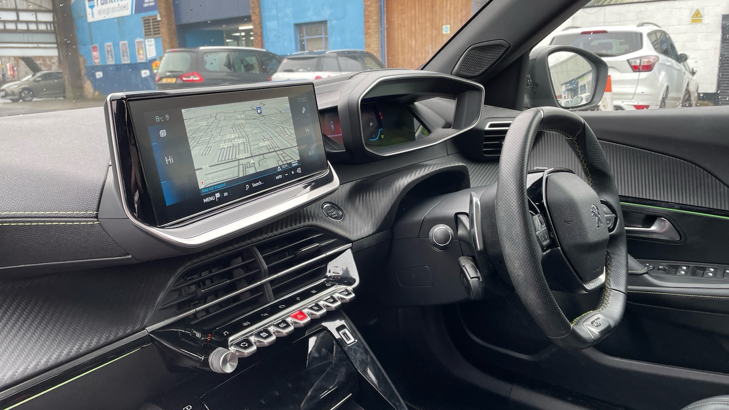 Used Peugeot 2008 2023 for sale - 77511924: Photo 12