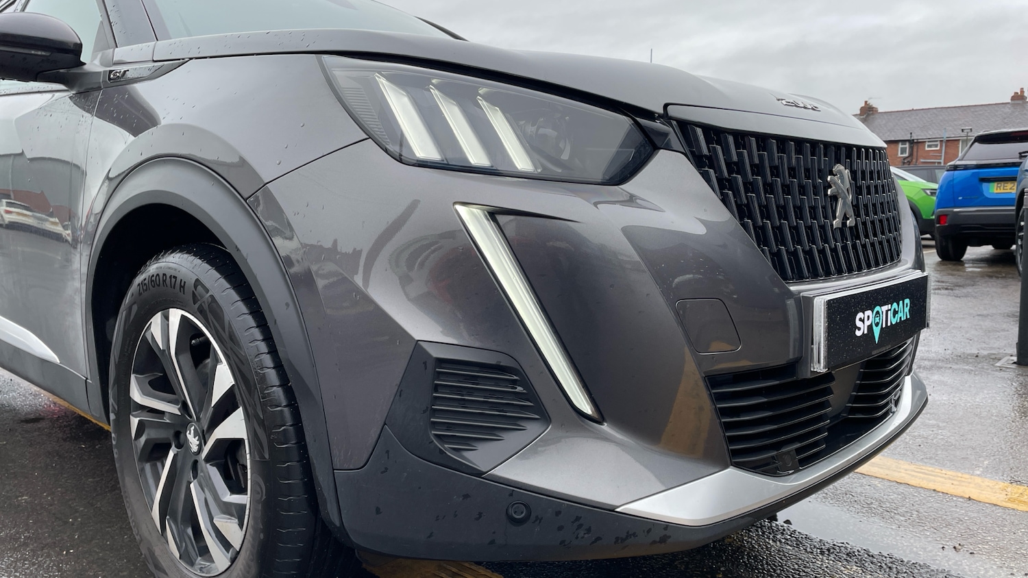 Used Peugeot 2008 2023 for sale - 77511924: Photo 15