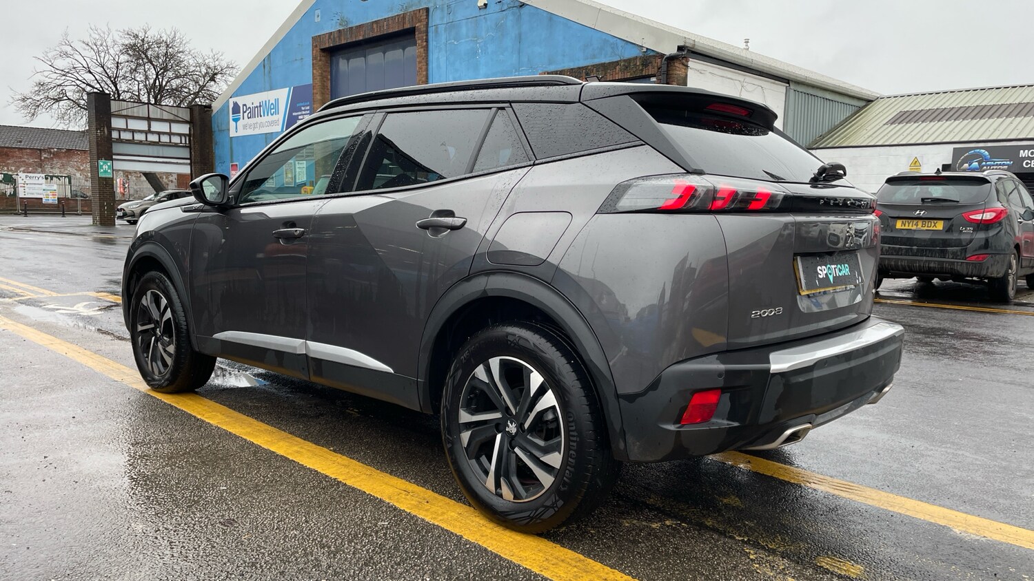 Used Peugeot 2008 2023 for sale - 77511924: Photo 17