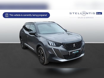 Used Peugeot 2008 2023 for sale - 77511924: Photo