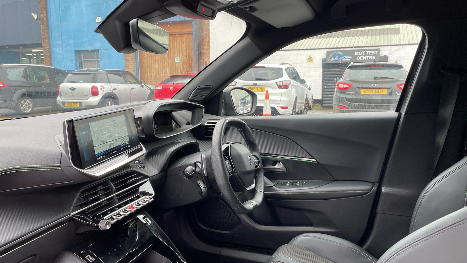 Used Peugeot 2008 2023 for sale - 77511924: Photo 20