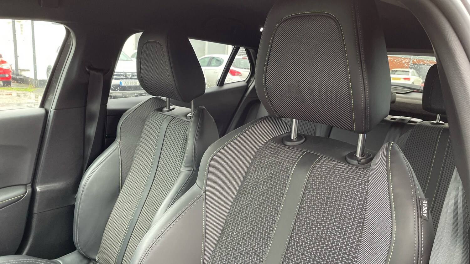 Used Peugeot 2008 2023 for sale - 77511924: Photo 21