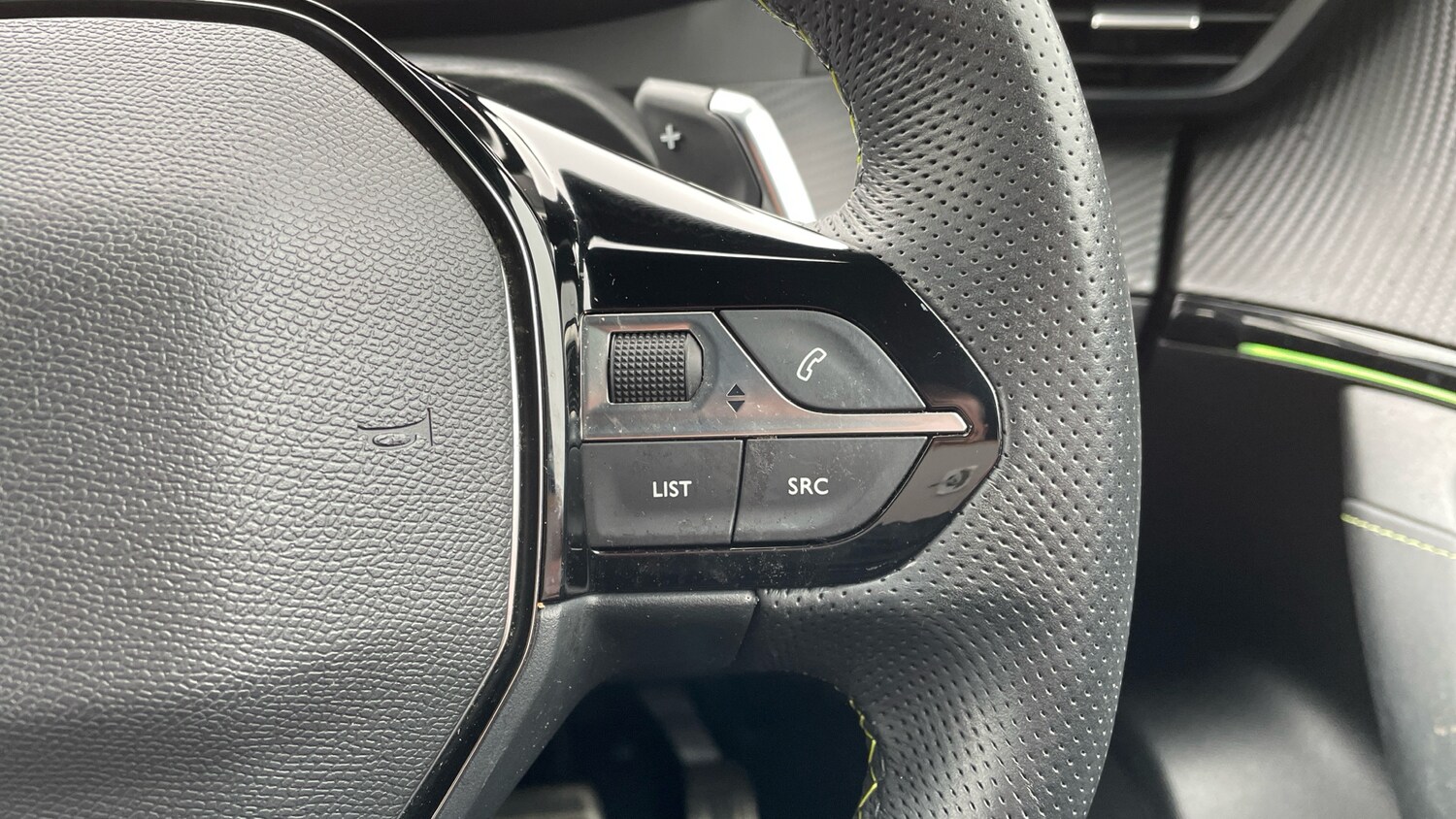 Used Peugeot 2008 2023 for sale - 77511924: Photo 24