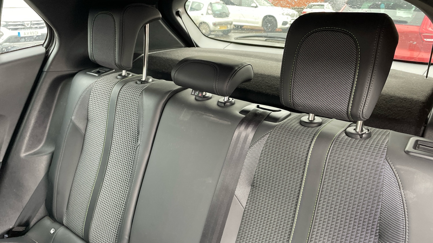 Used Peugeot 2008 2023 for sale - 77511924: Photo 25