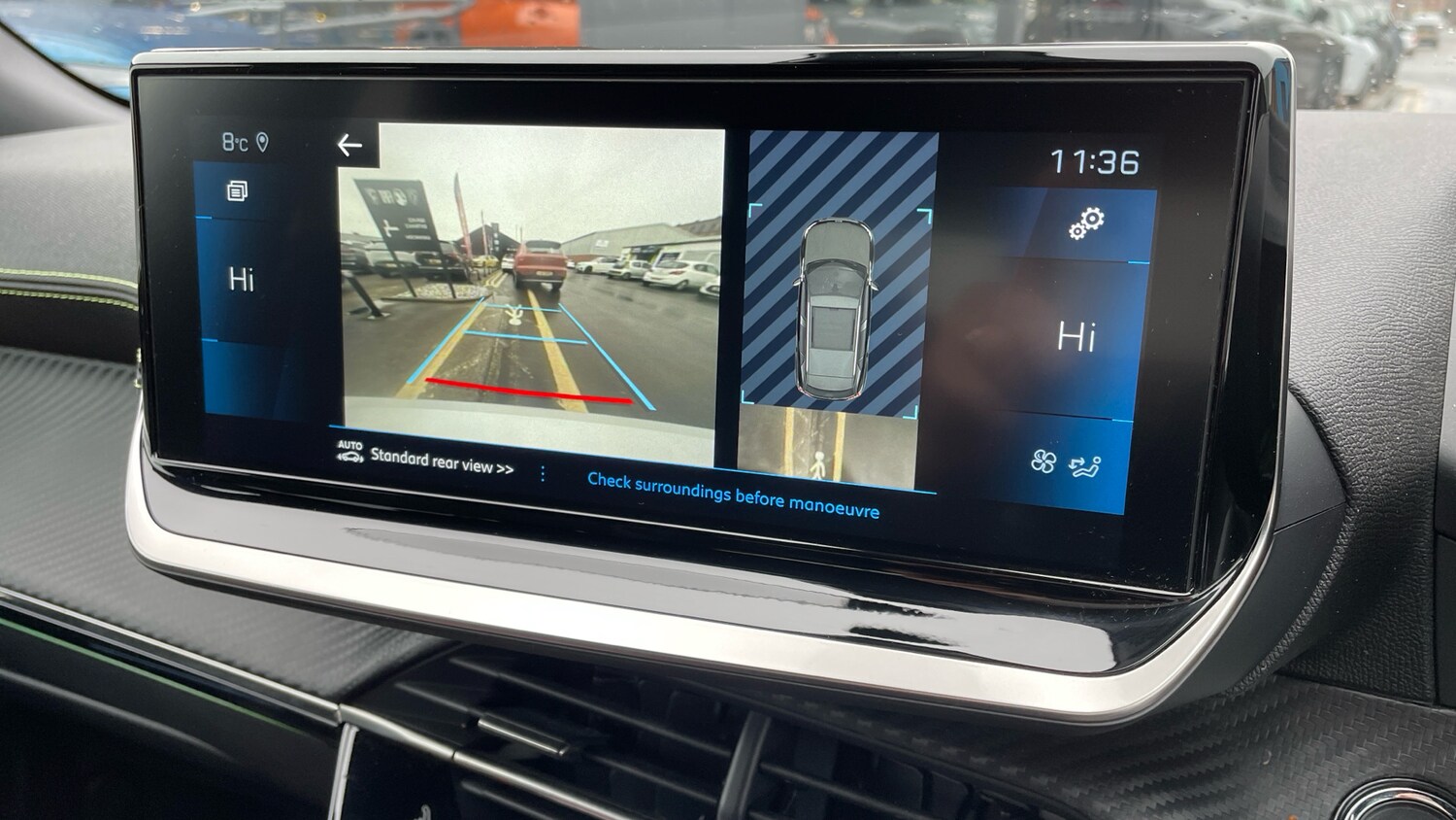 Used Peugeot 2008 2023 for sale - 77511924: Photo 29