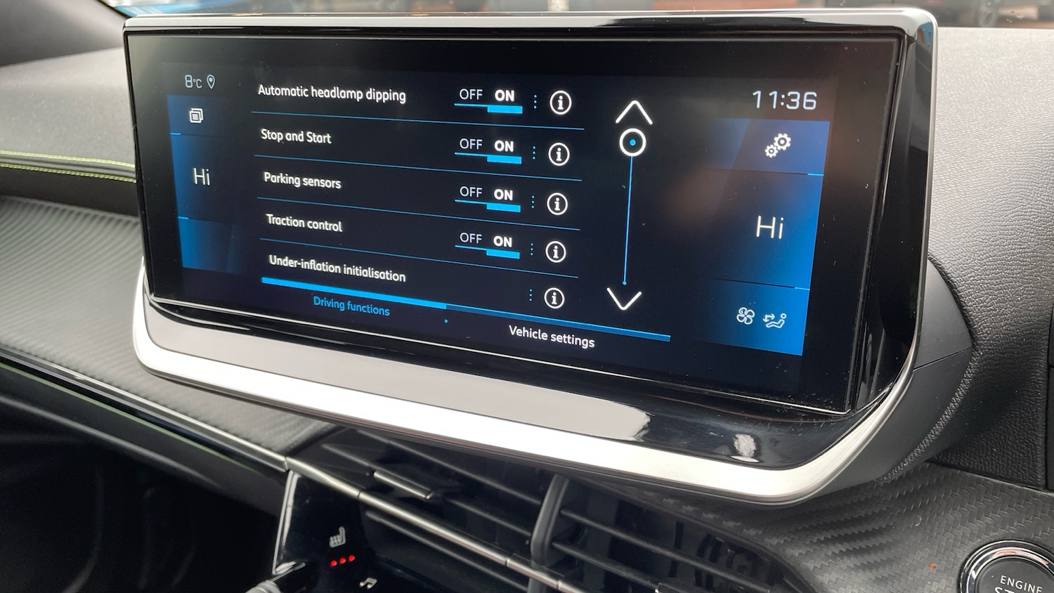 Used Peugeot 2008 2023 for sale - 77511924: Photo 30