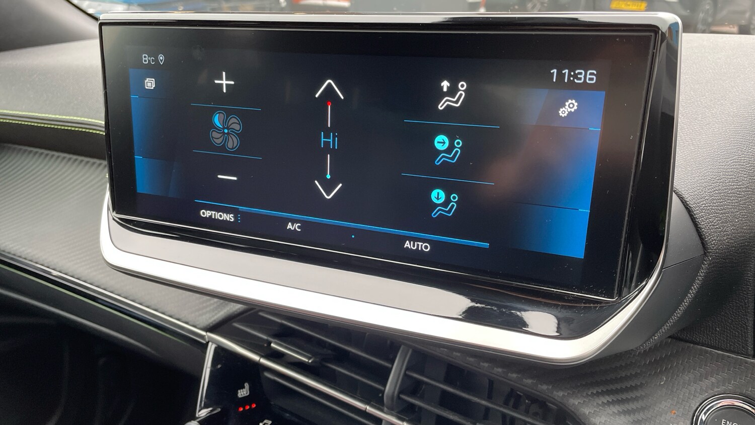 Used Peugeot 2008 2023 for sale - 77511924: Photo 31