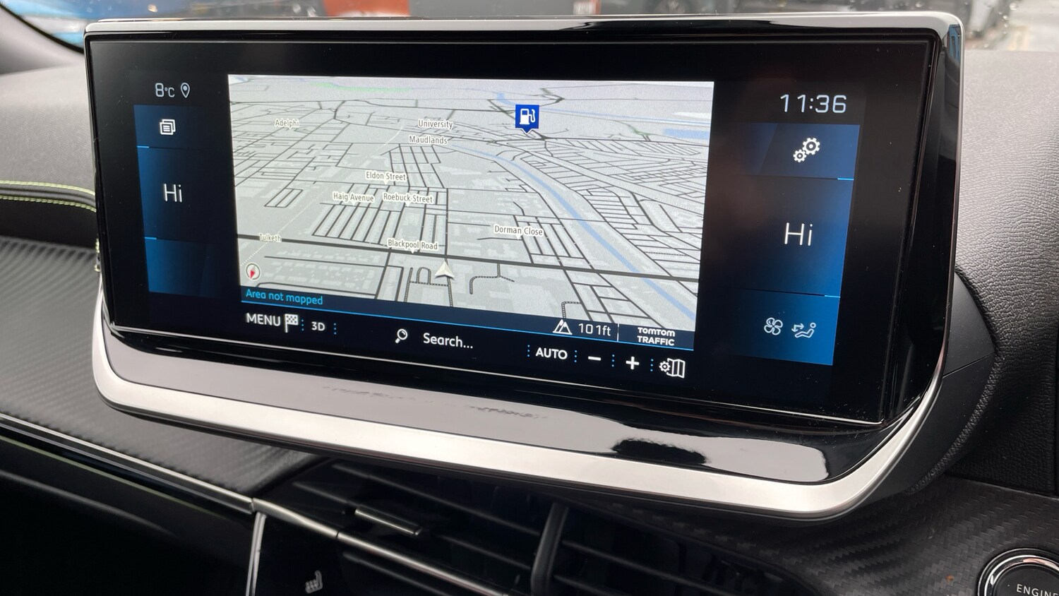 Used Peugeot 2008 2023 for sale - 77511924: Photo 32