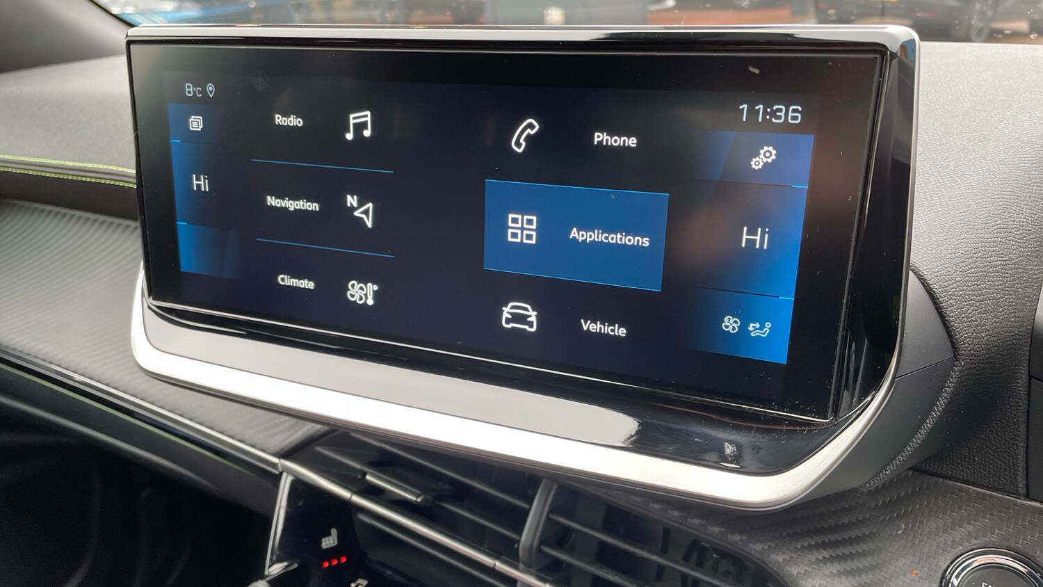 Used Peugeot 2008 2023 for sale - 77511924: Photo 33