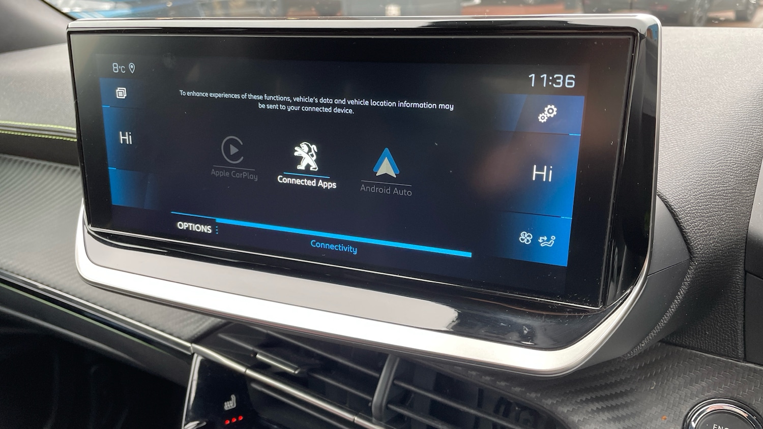 Used Peugeot 2008 2023 for sale - 77511924: Photo 34