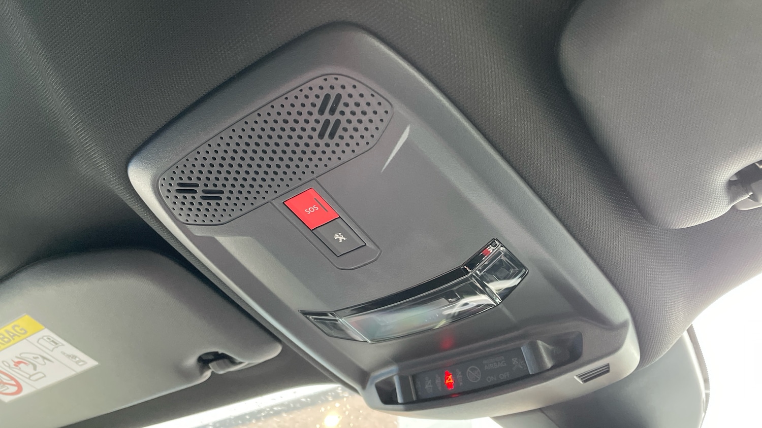 Used Peugeot 2008 2023 for sale - 77511924: Photo 39