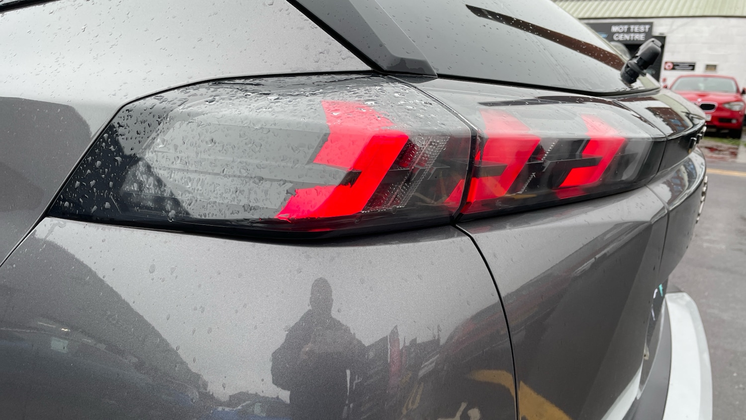 Used Peugeot 2008 2023 for sale - 77511924: Photo 40