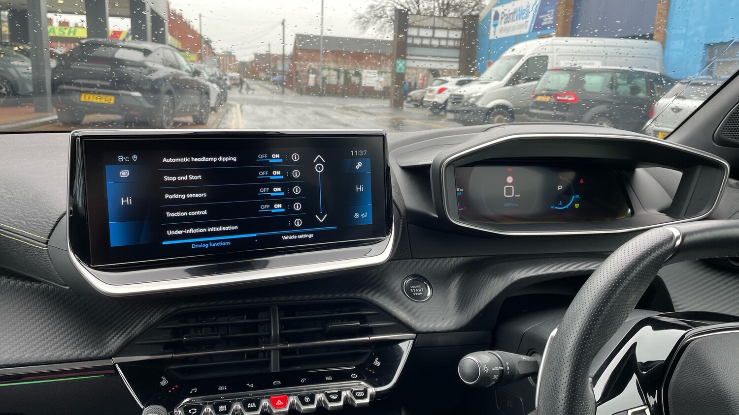 Used Peugeot 2008 2023 for sale - 77511924: Photo 41