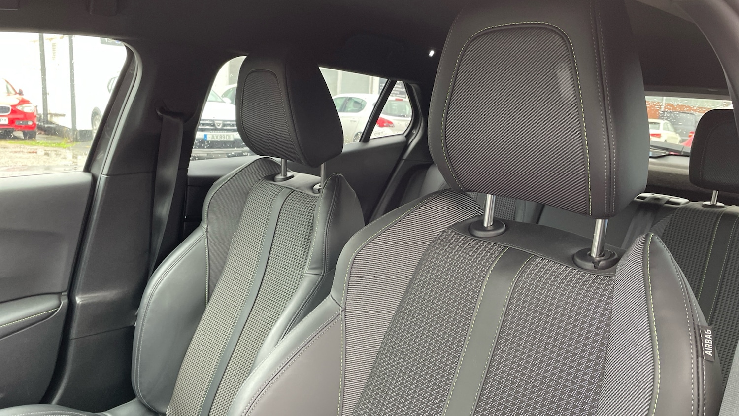 Used Peugeot 2008 2023 for sale - 77511924: Photo 42