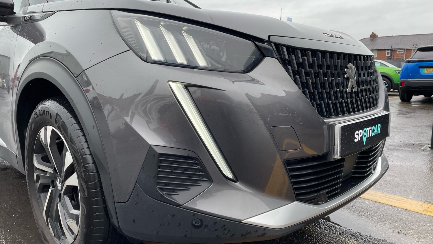 Used Peugeot 2008 2023 for sale - 77511924: Photo 50