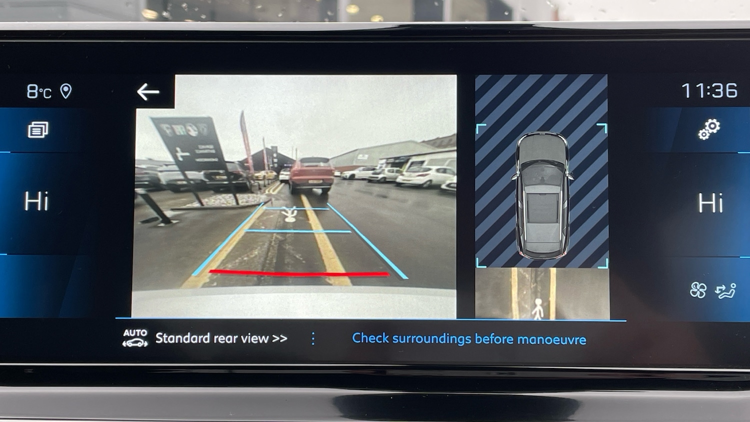 Used Peugeot 2008 2023 for sale - 77511924: Photo 9