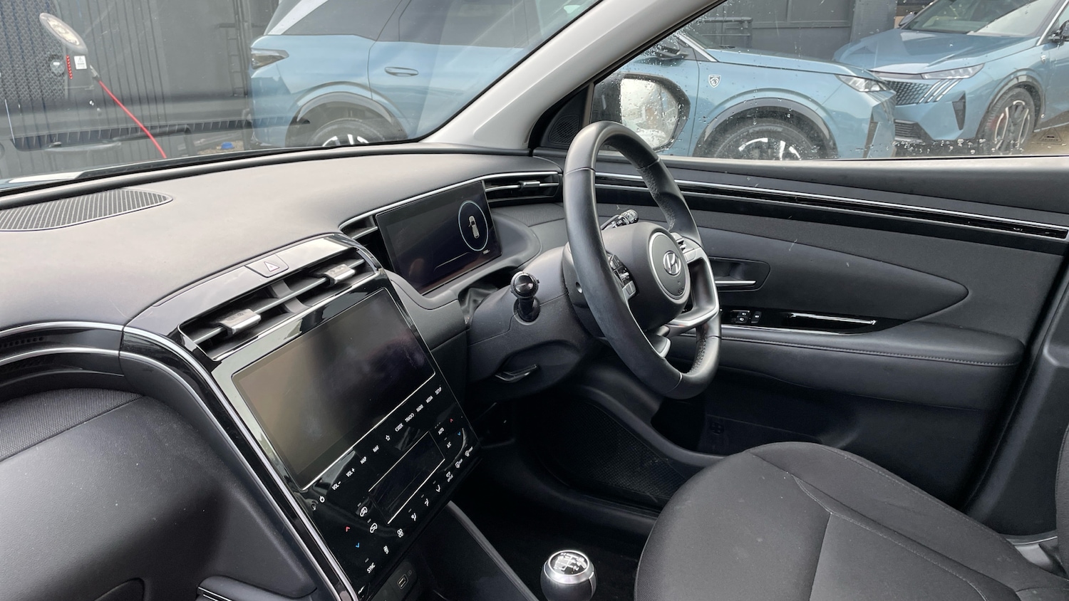 Used Hyundai TUCSON 2022 for sale - 77145137: Photo 13