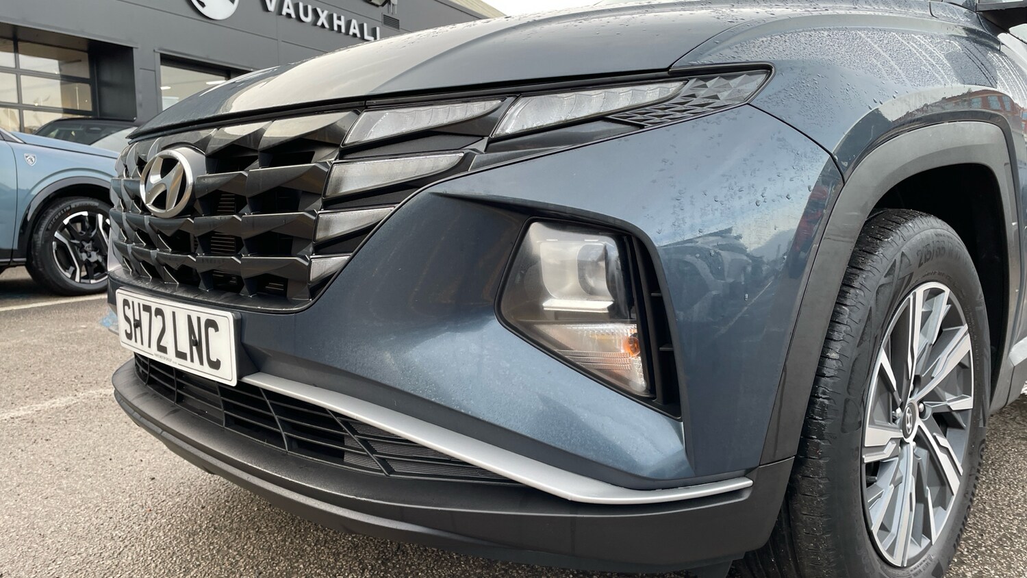 Used Hyundai TUCSON 2022 for sale - 77145137: Photo 18