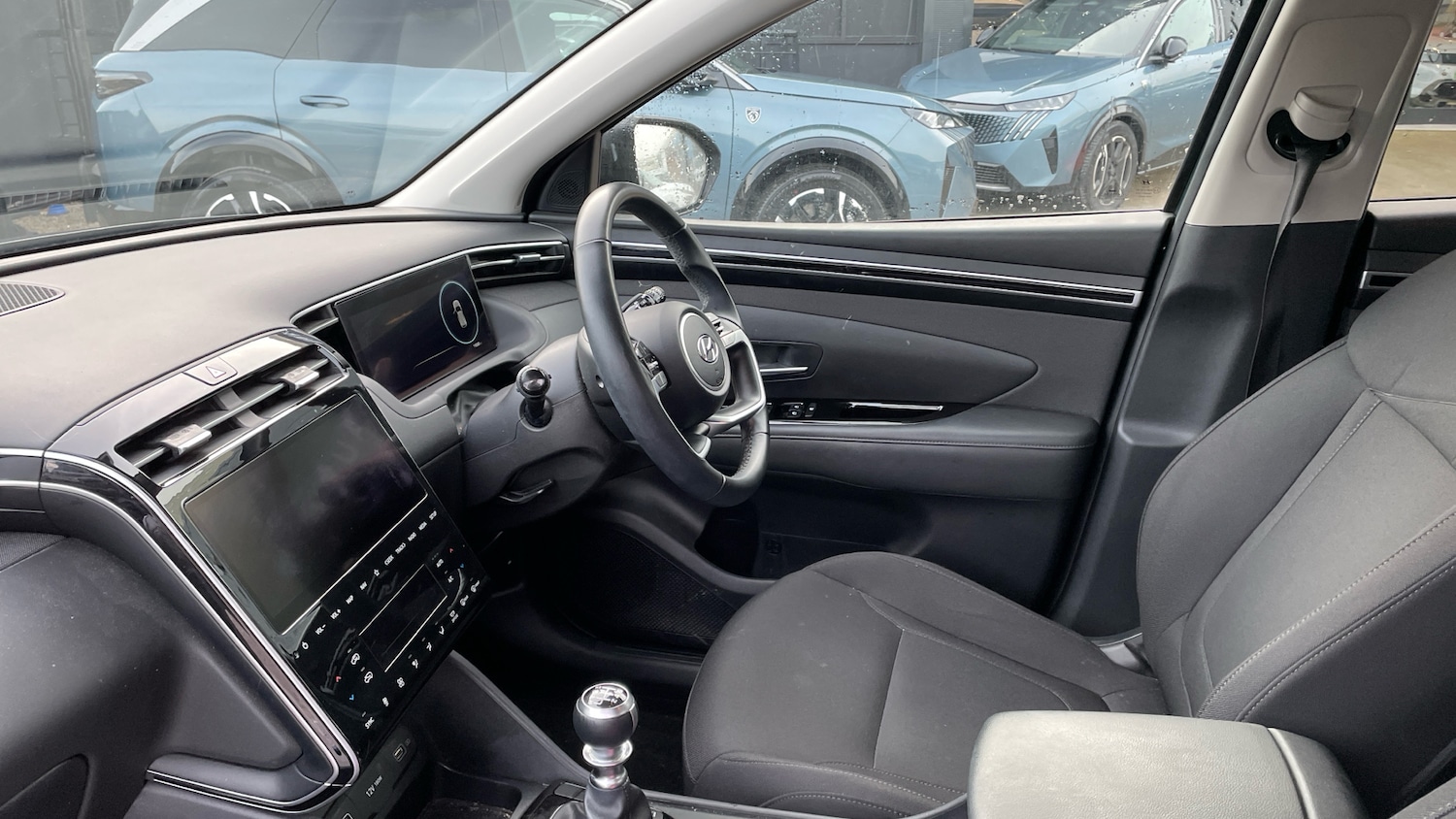 Used Hyundai TUCSON 2022 for sale - 77145137: Photo 21