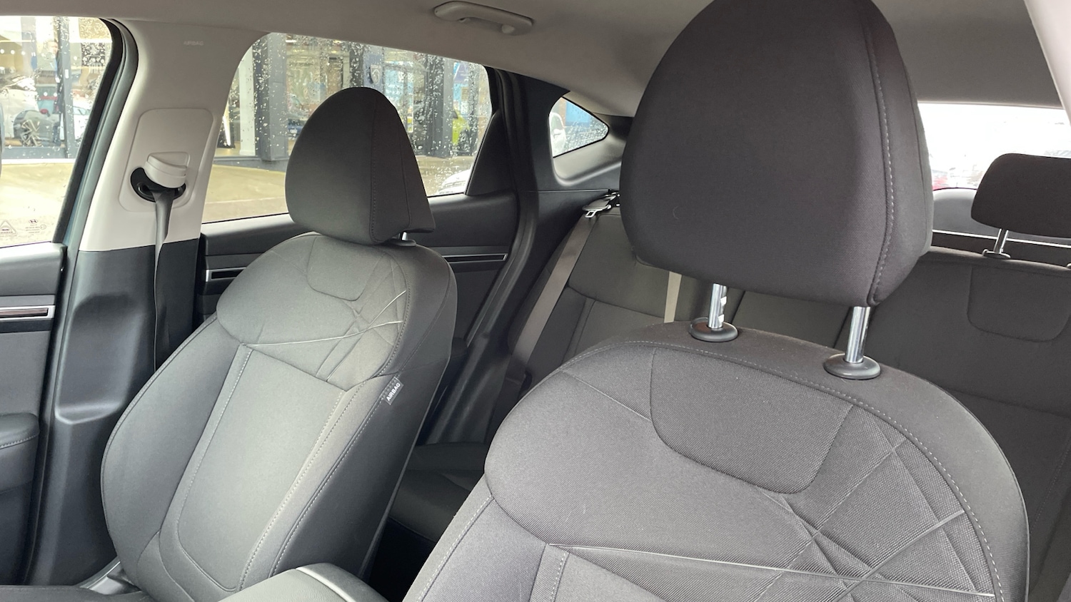 Used Hyundai TUCSON 2022 for sale - 77145137: Photo 22