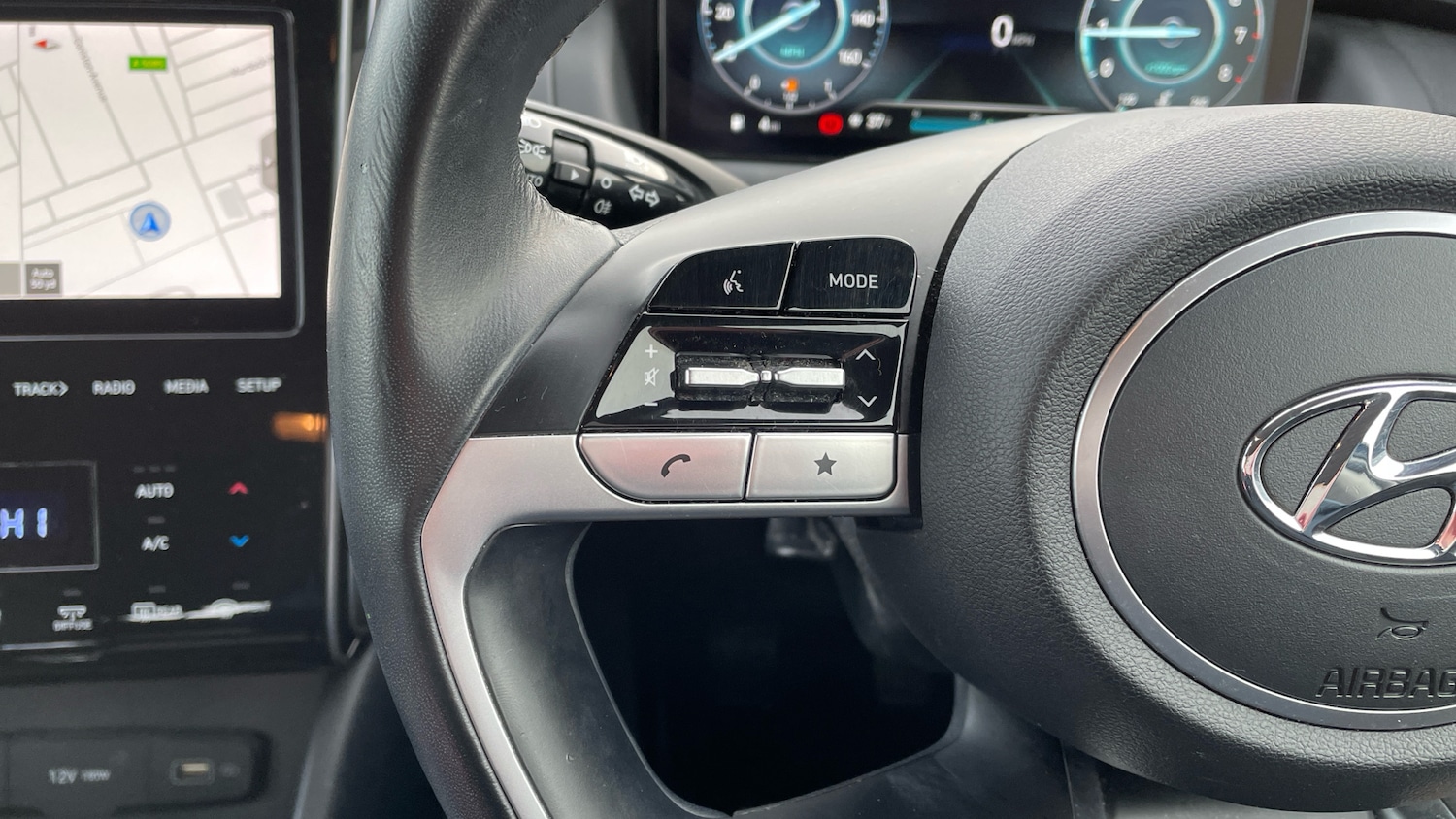 Used Hyundai TUCSON 2022 for sale - 77145137: Photo 24