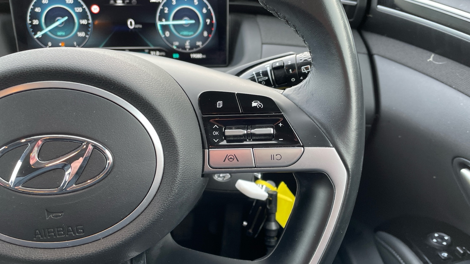 Used Hyundai TUCSON 2022 for sale - 77145137: Photo 25